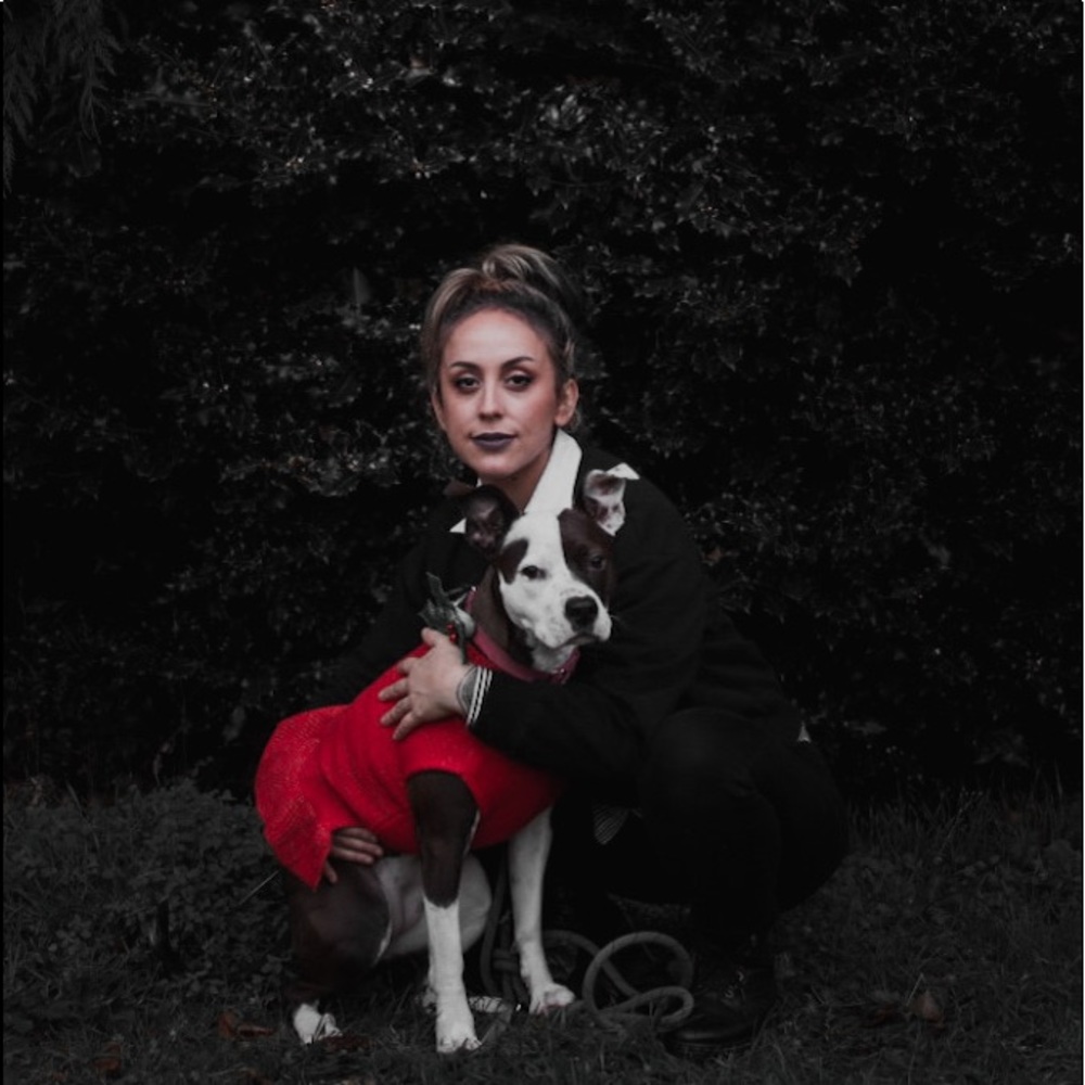 Meet your Posher, Carrie